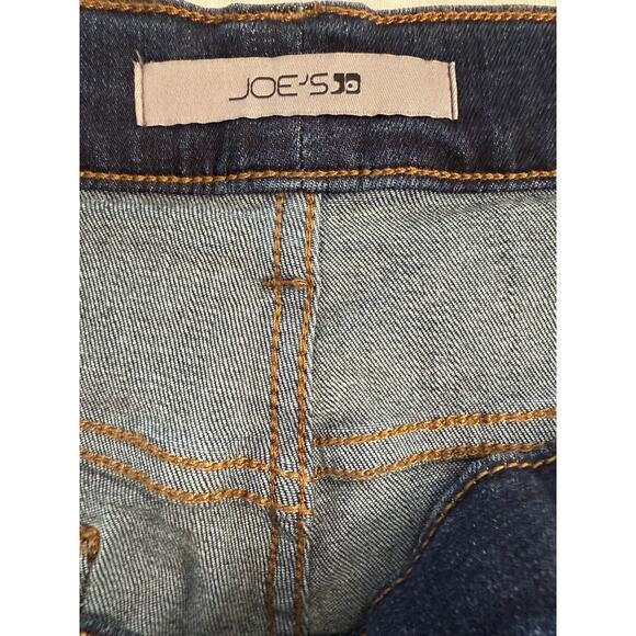 JOE'S Men's Dark Wash Slim Fit Stretch Jeans Sz 38 NWT - Picture 4 of 8